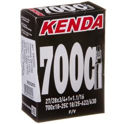 Камера Kenda 28" / 700 х 18 Камера Kenda 28" / 700 х 18