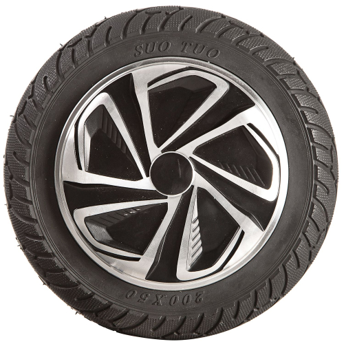 Мотор-колесо для колеса 8" для гироскутера