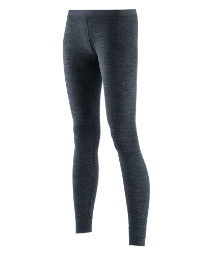 Термоштаны длинные женские LAPLANDIC Heavy, серый