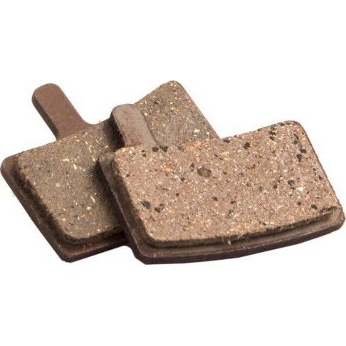 Тормозные колодки Clarks, для дисковых тормозов, VX842C, 3-115, для Hayes Stroker Trail/Carbon