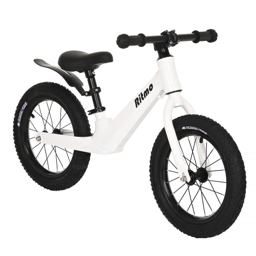 Беговел PITUSO Ritmo Magnesium колеса AIR 14"