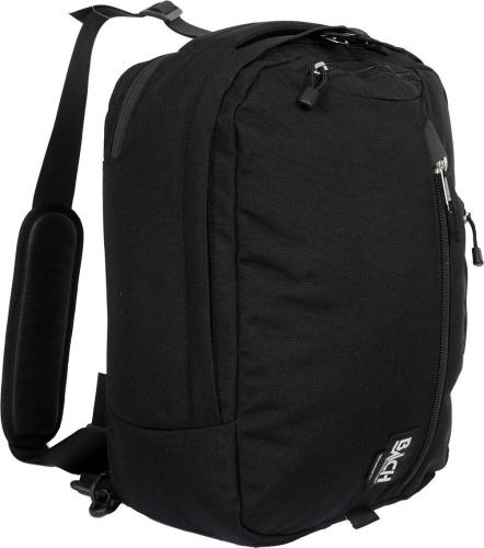 Рюкзак BACH Pack Getaway 20, черный