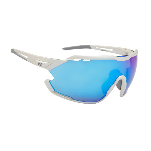 Мультиспортивные очки NORTHUG GOLD PERFORMANCE WHITE/GREY Narrow