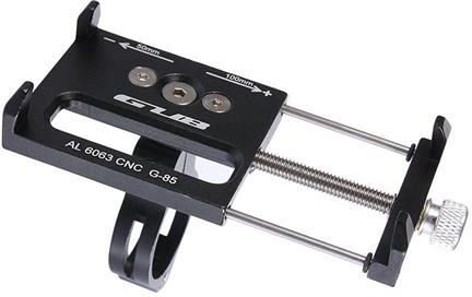 Держатель для смартфона GUB G-85, на руль