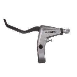 Тормозная ручка левая Shimano Alivio T4000 Тормозная ручка левая Shimano Alivio T4000