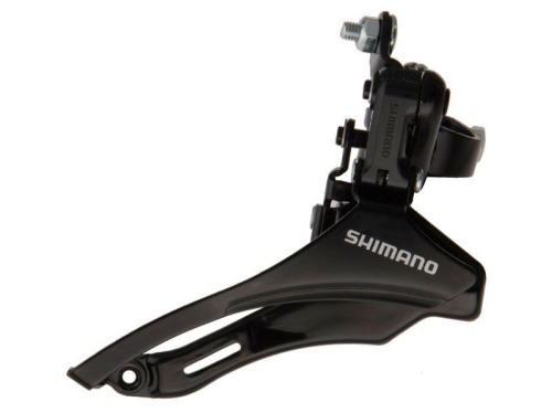 Переключатель передний Shimano TZ30 (28.6 мм)