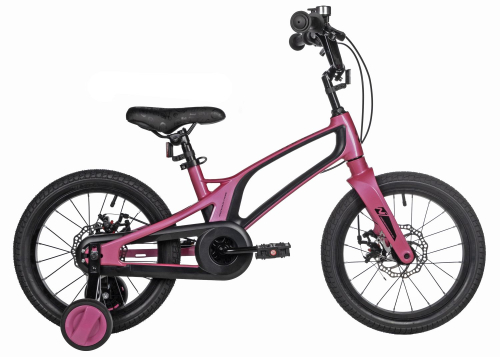 Велосипед Novatrack Flight D 16 (2025)