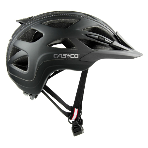 Шлем защитный Casco Activ 2, черный