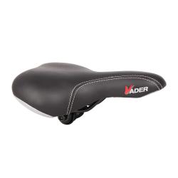 Седло VD720-002 MTB, черное Седло VD720-002 MTB, черное