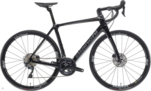 Bianchi INFINITO CV DISC ULTEGRA CP TR30