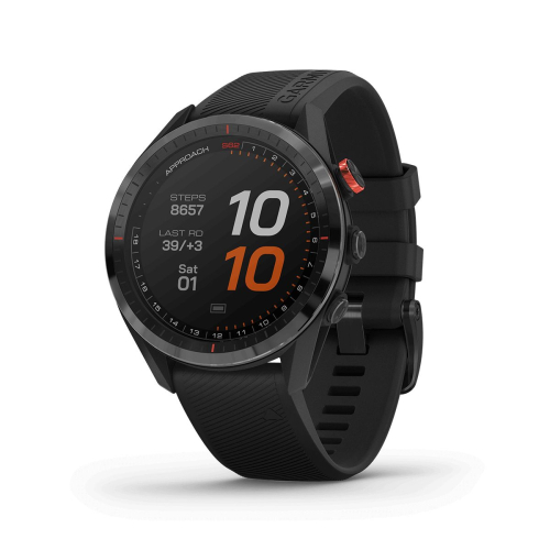Часы GARMIN Approach S62 (Black)
