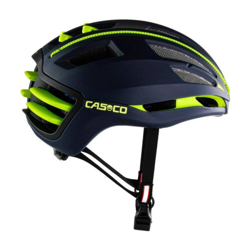 Шлем защитный Casco SPEEDairo 2 Including Vautron