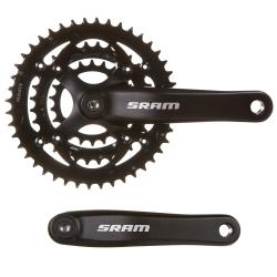Система Sram FC S600 3.0 170mm Система Sram FC S600 3.0 170mm