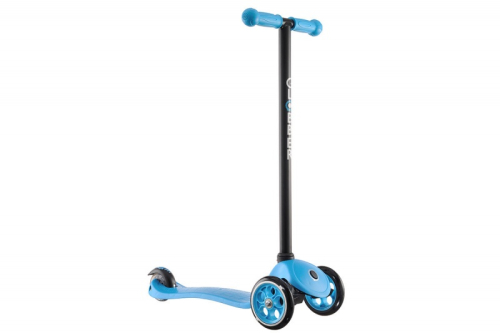 Самокат-кикборд GLOBBER MY FREE FIXED