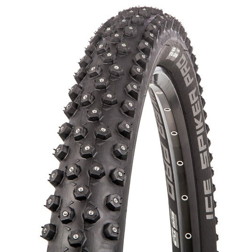 Покрышка Schwalbe ICE SPIKER PRO RaceGuard, 27.5x2.25