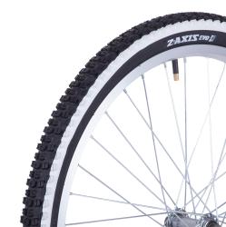 Покрышка ZAXIS ZX-18 EVO 24" X 2.0" с сеткой Покрышка ZAXIS ZX-18 EVO 24" X 2.0" с сеткой