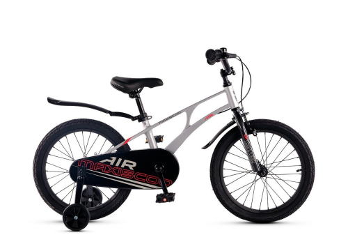 Велосипед Maxiscoo Air Стандарт 18 (2025)