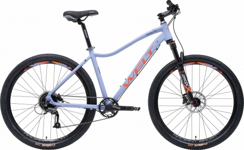 Велосипед Welt Edelweiss 3.0 HD 27 (2024)