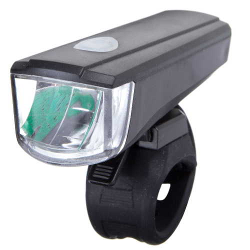 Фонарь велосипедный STG JY7036