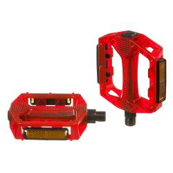 Педали FP-801 ось 9/16" Педали FP-801 ось 9/16"