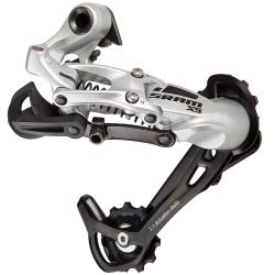 Задний переключатель  SRAM X5 8-9 скр. Задний переключатель  SRAM X5 8-9 скр.