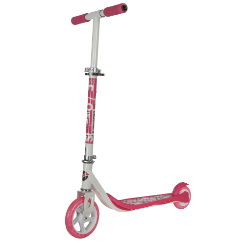 Самокат Novatrack Jungle 145 Plastic (2018)