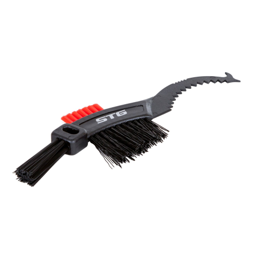 Щетка для чистки велосипеда STG