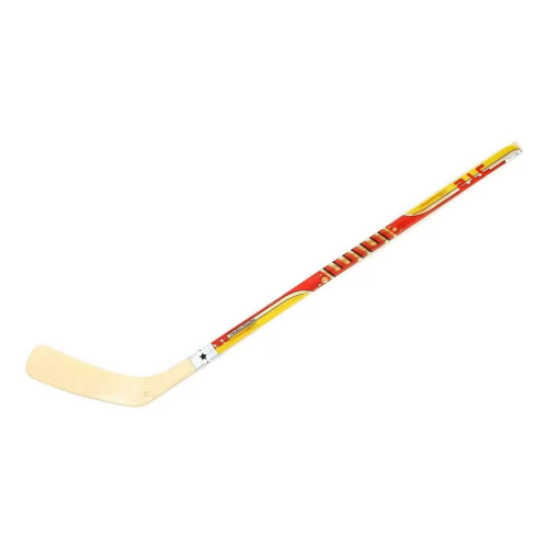 Клюшка хоккейная детская STC Mini, прямой крюк
