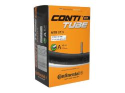 Камера велосипедная Continental mtb 27.5" (auto) Камера велосипедная Continental mtb 27.5" (auto)