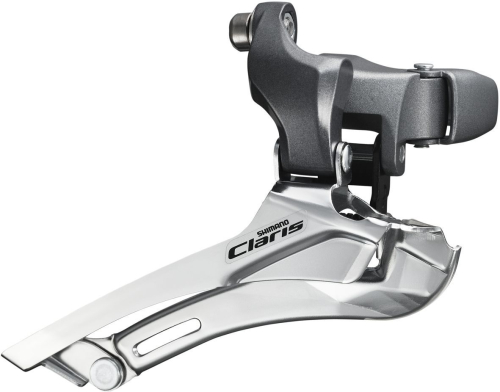 Переключатель передний Shimano Claris 2400 (34.9 мм)
