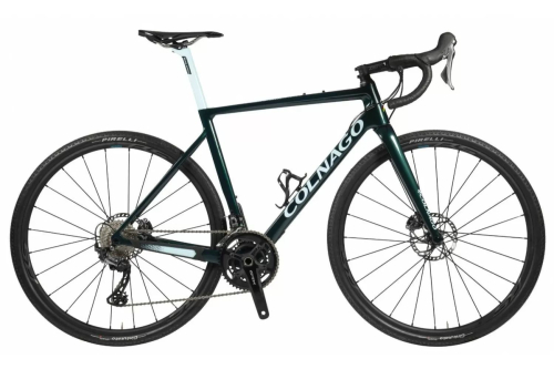 Велосипед Colnago G3X Disc GRX 810