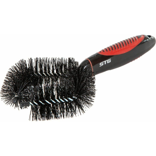 Щетка для чистки цепи STG YC-792BP
