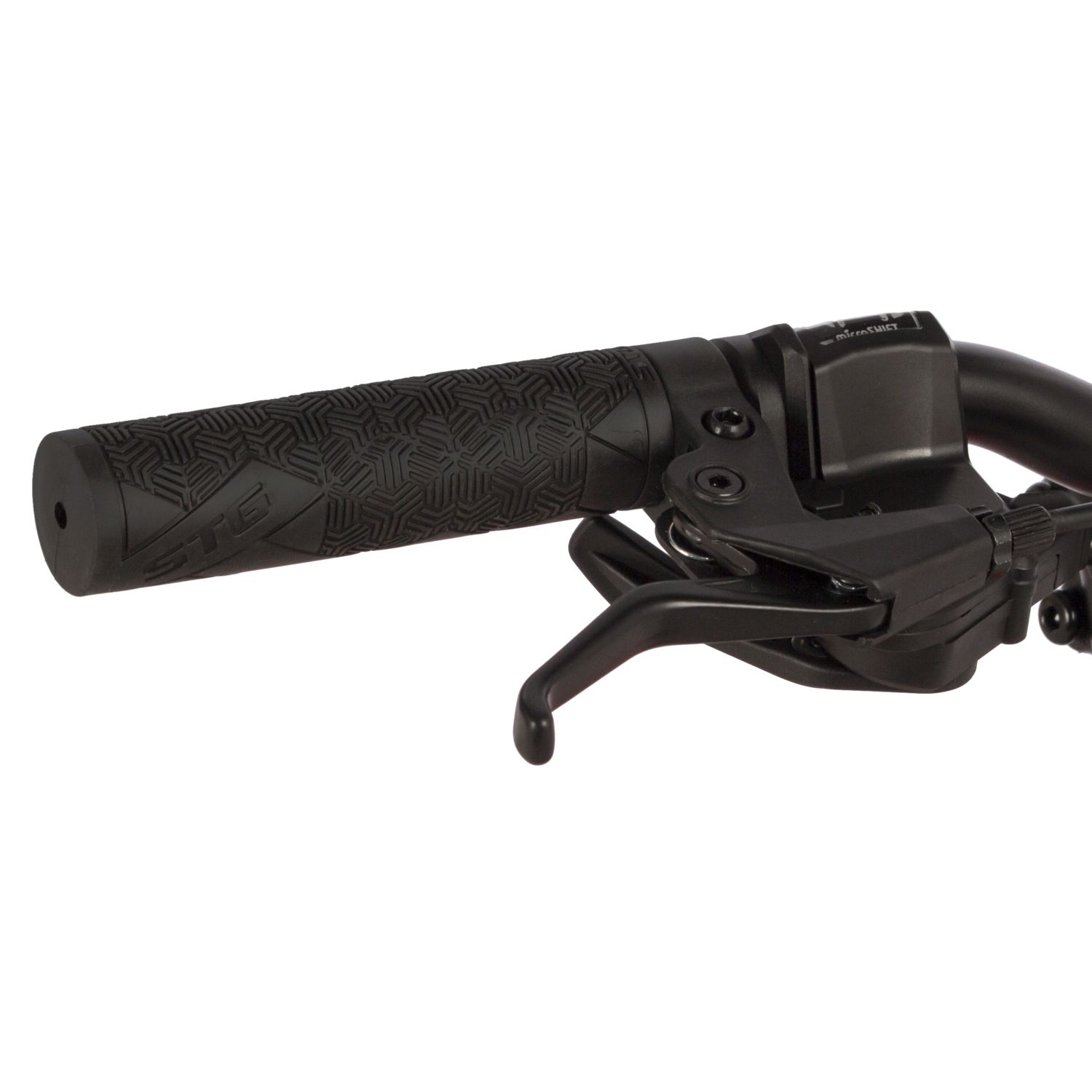 Велосипед Novatrack Battler 6.D 24 (2025), рама 12" (130-155 см), красный