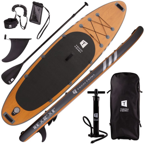 Сапборд Tech Team Sandal 10.6