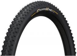 Покрышка Continental Cross King 27.5 x 2.2, стальной корд Покрышка Continental Cross King 27.5 x 2.2, стальной корд