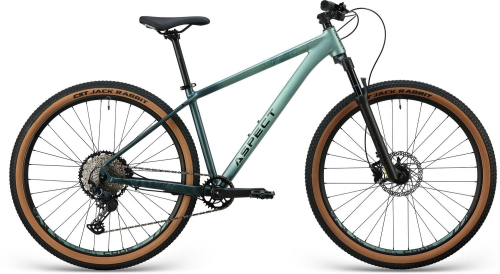 Велосипед Aspect Air Expert 29 (2025)