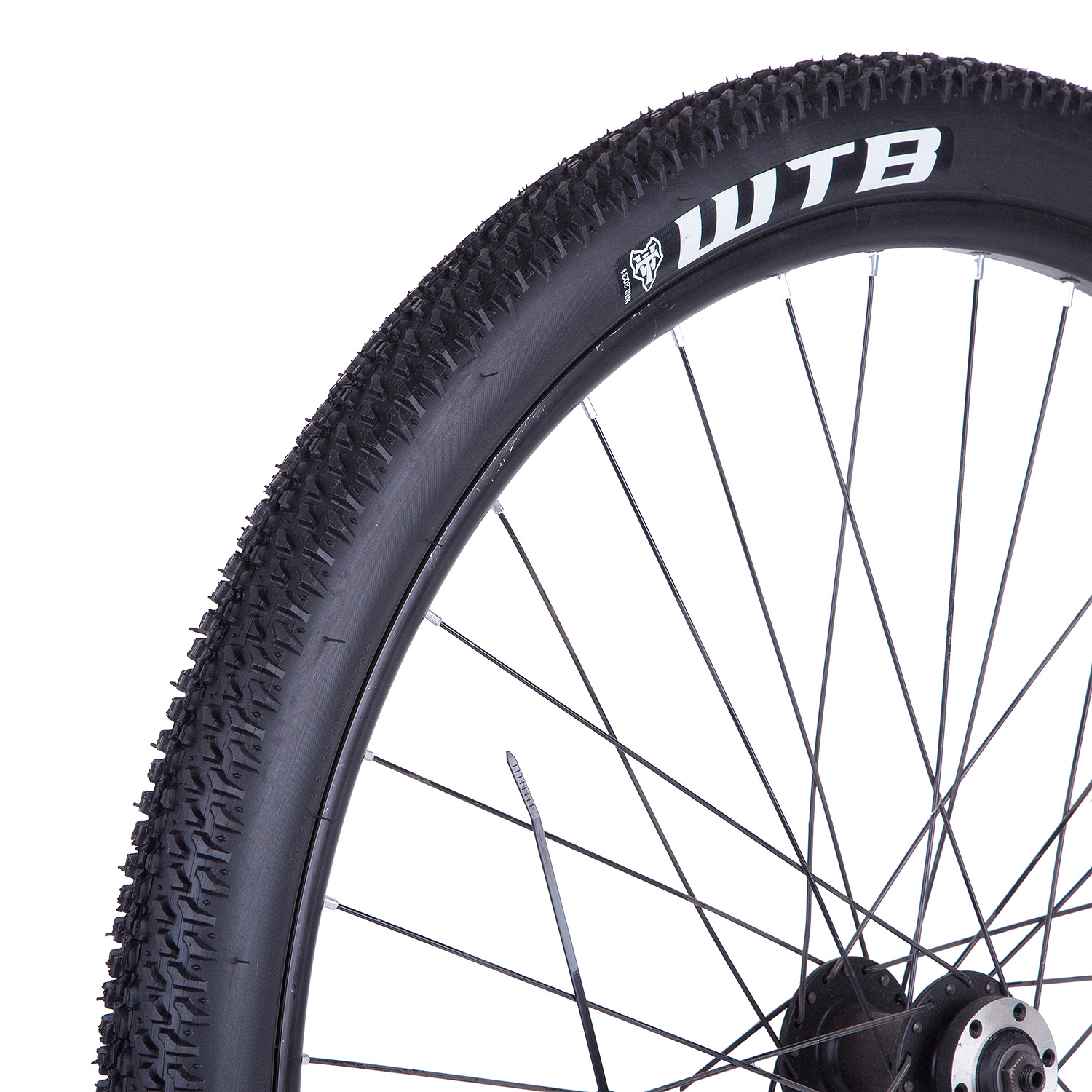 Покрышка WTB WOLVERINE COMP 27.5"х2,0" Покрышка WTB WOLVERINE COMP 27.5"х2,0"