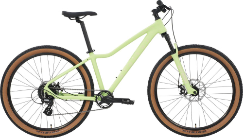 Велосипед Stalker Delta 27.2 D (2025)