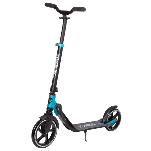 Самокат городской NOVATRACK DEFT 230 PRO 10 (2022)