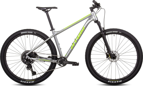 Велосипед Atom Bion Nine 150 (2025)