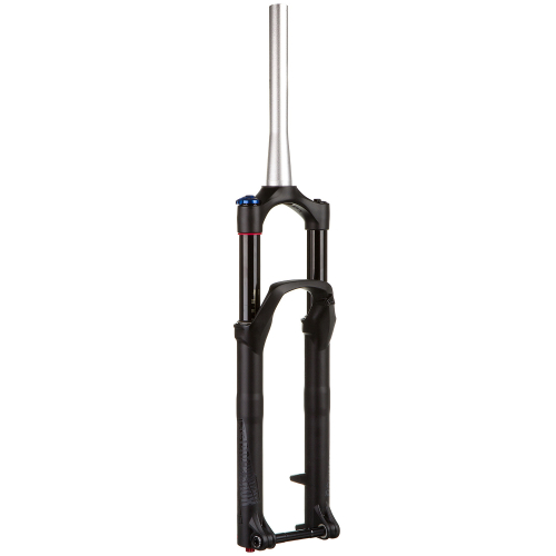 Вилка Rock Shox REBA 27.5" SOLO AIR 130mm