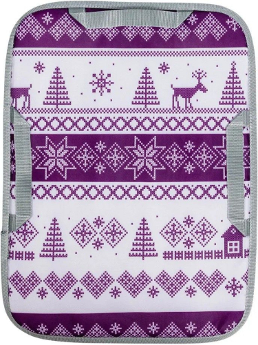 Ледянка Ника ЛПП 4054, принтованная