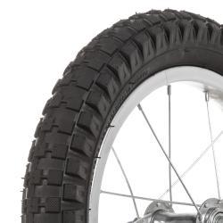 Покрышка Ponely P804 14"х2,4" Покрышка Ponely P804 14"х2,4"