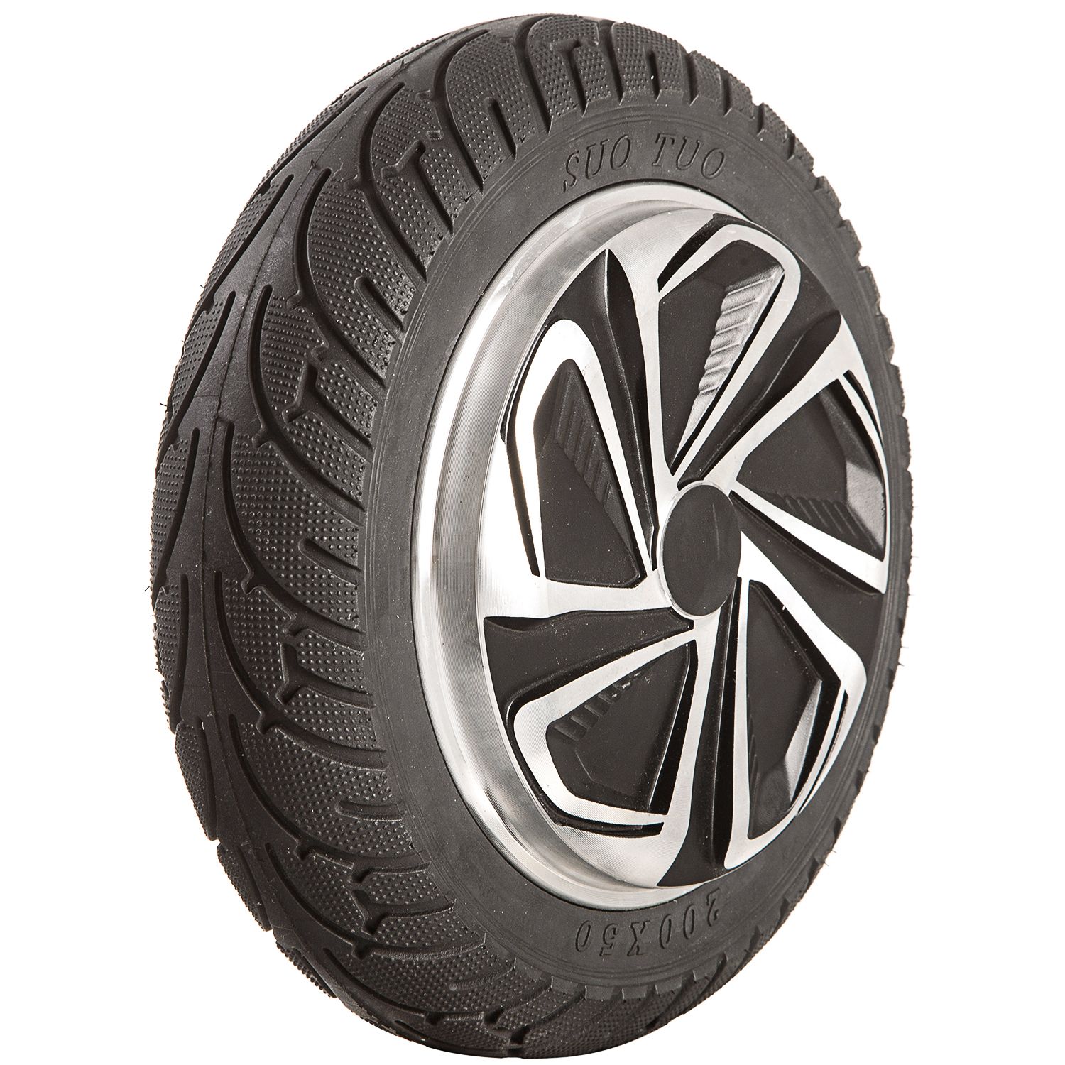 Мотор-колесо для колеса 8" для гироскутера