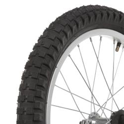 Покрышка Ponely P804 18"х2,4" Покрышка Ponely P804 18"х2,4"