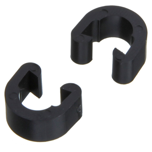 Клипса для фиксации тросика к раме Artek YZ-16014