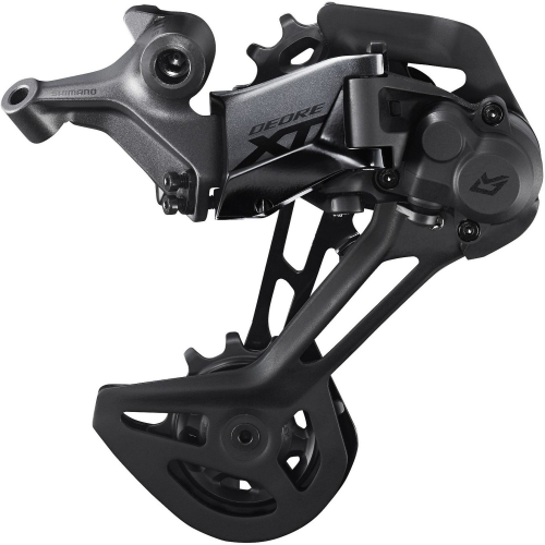 Переключатель задний Shimano XT M8130, SGS, 11ск., IRDM8130SGS