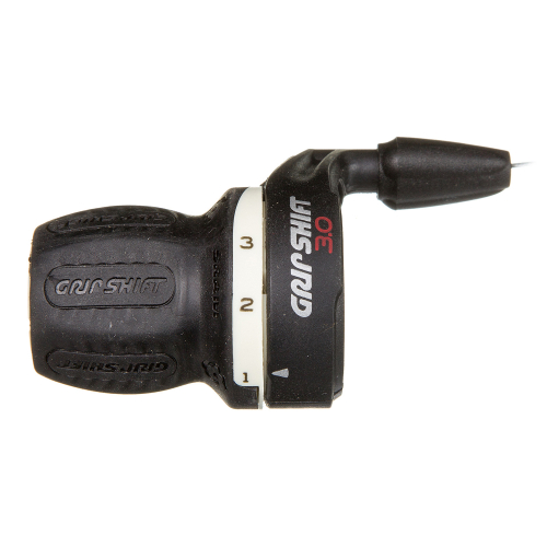 Манетка Sram 3.0 Shifter, Index, Front, Black