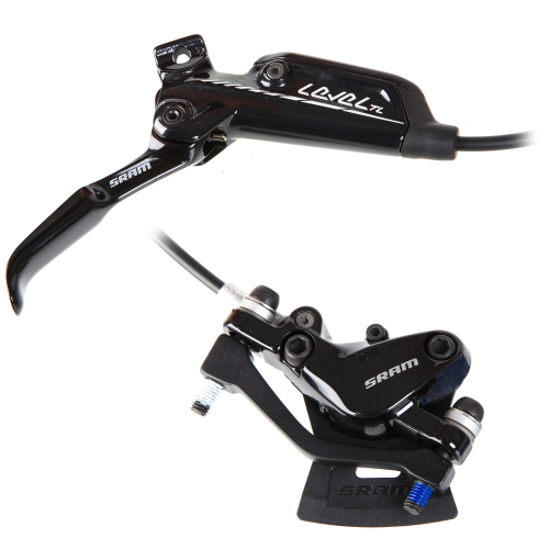 Тормоз дисковый Sram  LVLTL HI GLB  FRT 20P 800