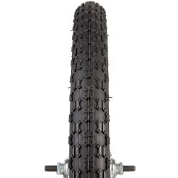 Покрышка WANDA P104 20"x2.125, BLK CLR Покрышка WANDA P104 20"x2.125, BLK CLR